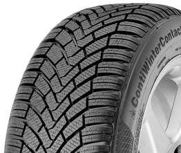 Continental Winter Contact 860 205/55/16 91 T