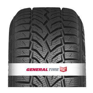 General Tire Altimax Winter 205/55/16 91 T