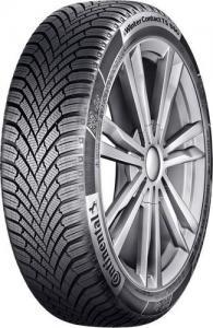 Continental CrossContact Winter LX 215/65/16 98H